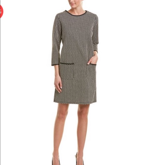Max Studio Dresses & Skirts - Max Studio Shift Dress Size M NWT